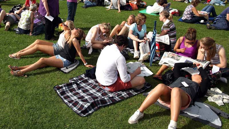 Slideshow Bild