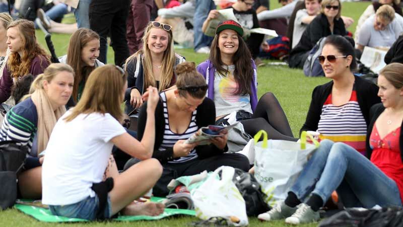 Slideshow Bild