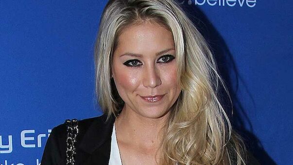 Kournikova kommt unter die Haube