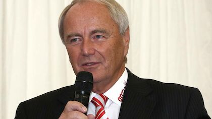 Robert Groß (ÖTV-Präsident)