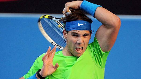 Nadal widerspricht Dopingproblem