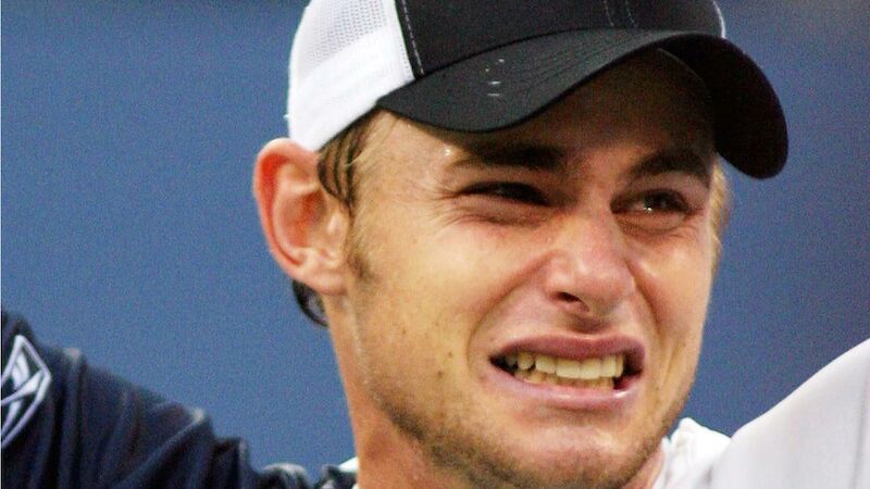 2003: Andy Roddick (USA)