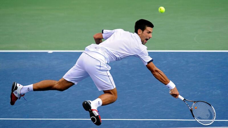 2011: Novak Djokovic (SRB)