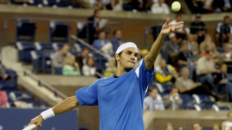 2004: Roger Federer (SUI)