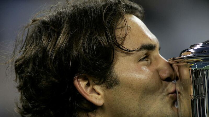 2005: Roger Federer (SUI)