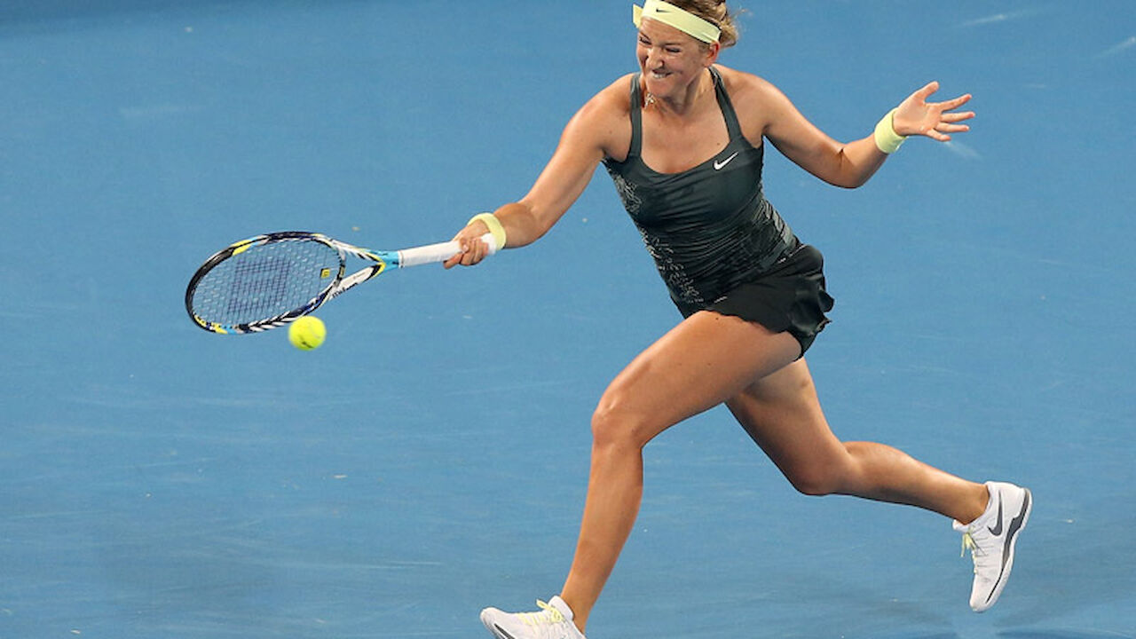 wta doha 1602 - Sport-Mix - Tennis