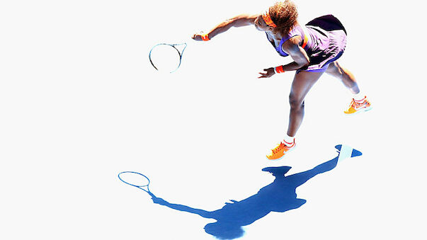 Serena Williams wieder Nummer eins der Damen-Tennis-Welt