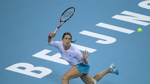 WTA-Championship ohne Andrea Petkovic?