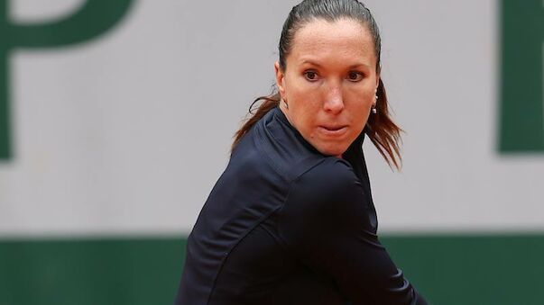 Jankovic-Lehrstunde im Finale