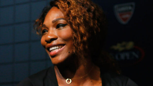 Serena Williams sagt Tokio ab