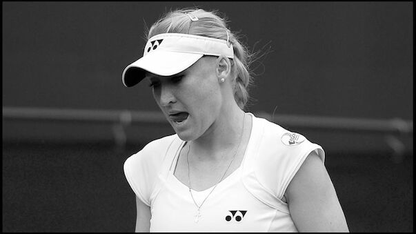 Ex-Profi Elena Baltacha verliert Kampf gegen Krebs