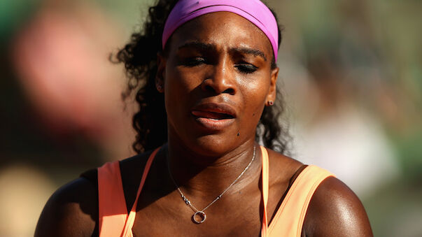Bencic bezwingt Serena Williams