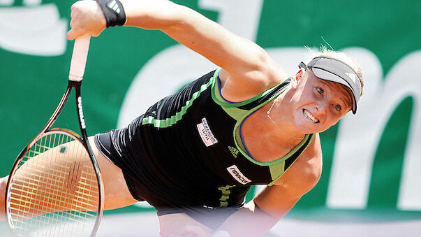 Mayr-Achleitner stürmt in erstes WTA-Finale