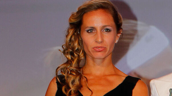 Gisela Dulko wird