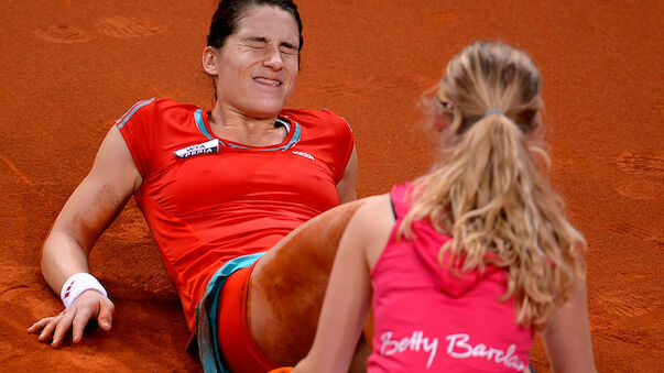 French Open ohne Andrea Petkovic