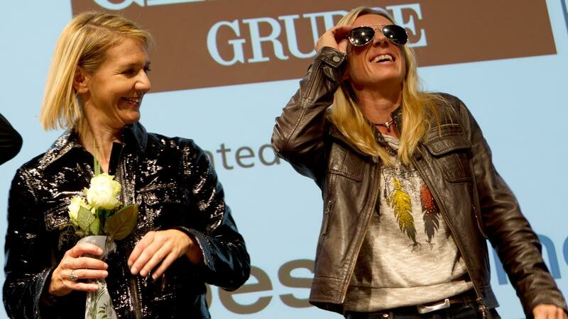 Slideshow Bild