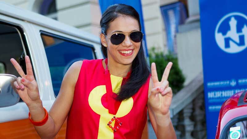 Slideshow Bild