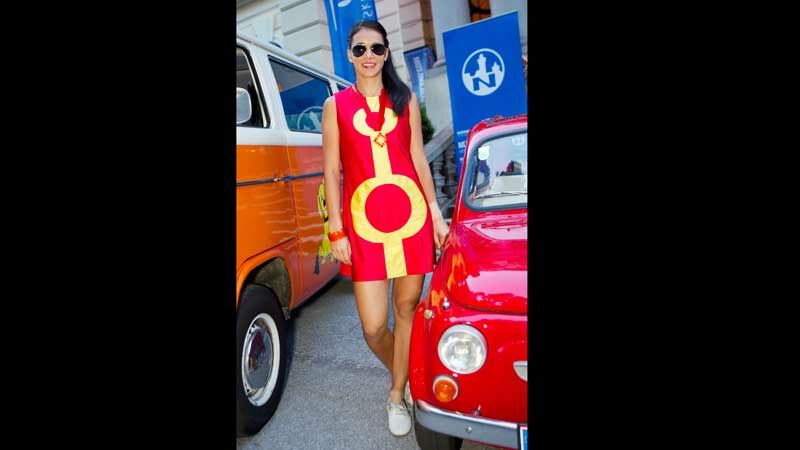 Slideshow Bild