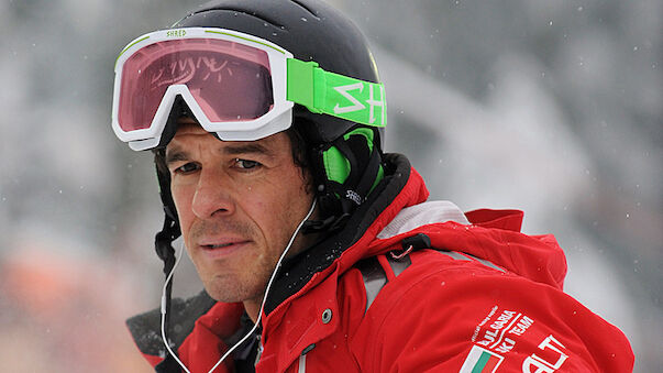 Skifahrer protestieren gegen FIS