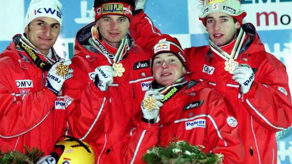 Lahti will Nordische Ski-WM 2017