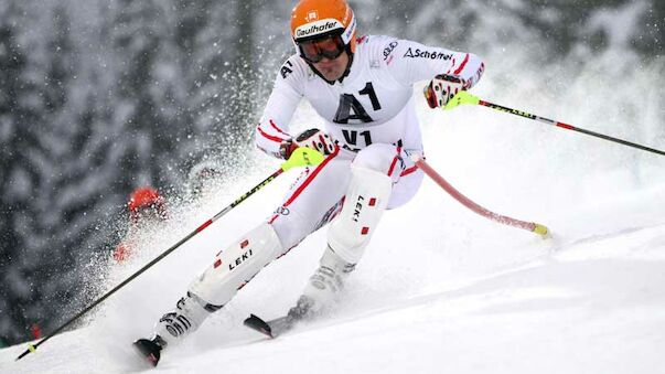 Lanzinger feiert 1. Slalom-Sieg