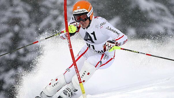 Lanzinger gewinnt in St. Moritz