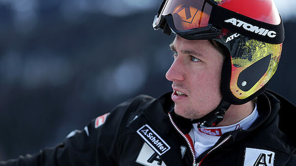 Ski-Fans rätseln: Was hätte Marcel Hirscher geschafft?