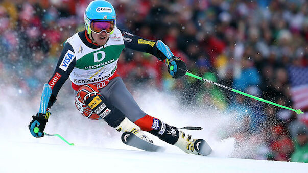 Drei Mal Gold: Die Ski-WM hat ihren Superstar