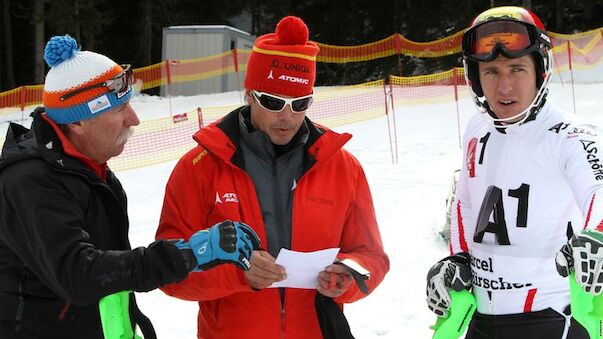 Team Hirscher: Gemeinsam stark und erfolgreich