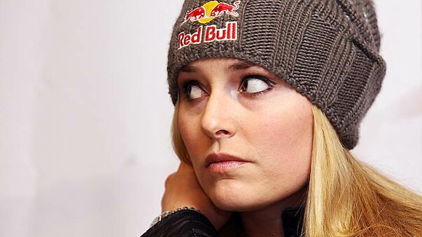 Vonn: