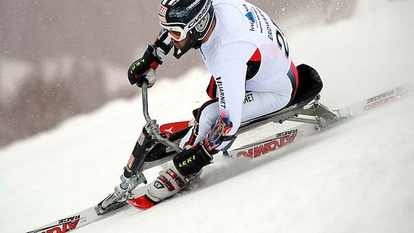 Hauer ist Slalom-Weltmeister
