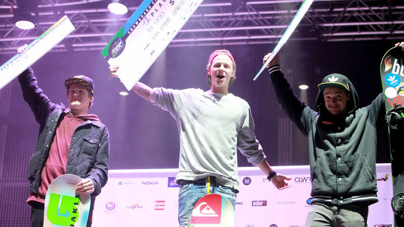 Slideshow Bild