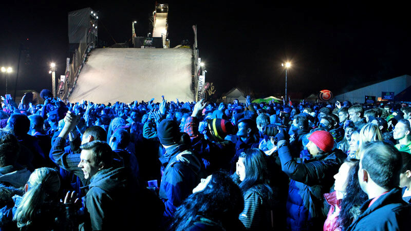 Slideshow Bild