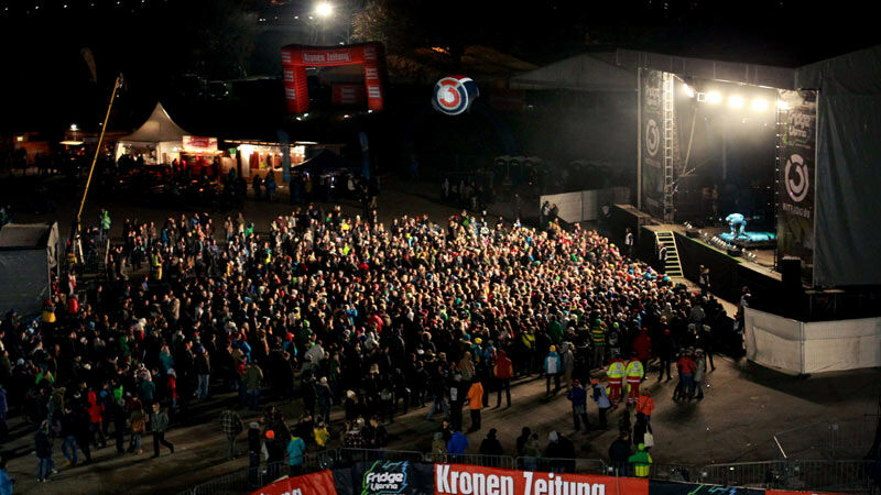 Slideshow Bild