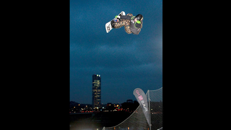 Slideshow Bild