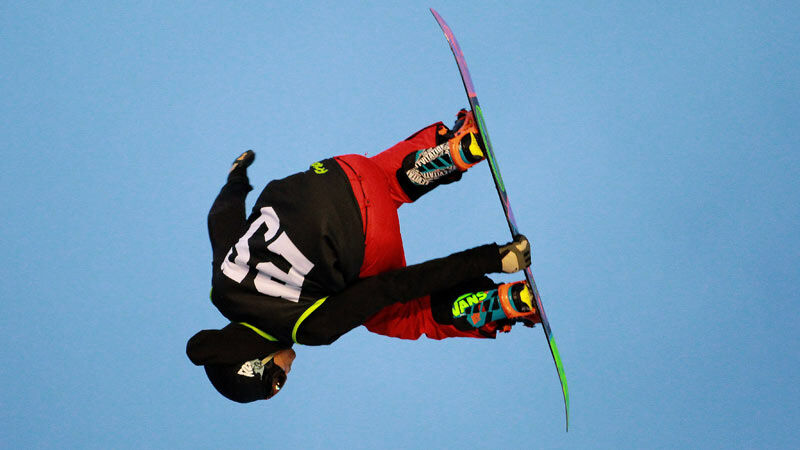 Slideshow Bild