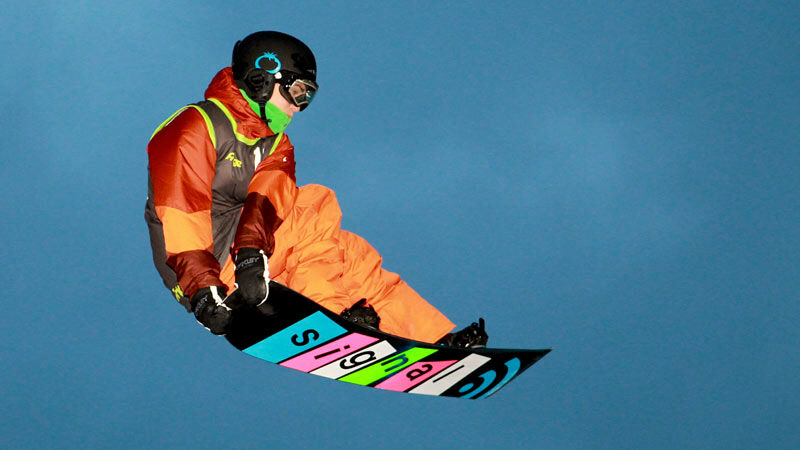 Slideshow Bild