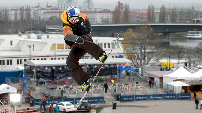 Slideshow Bild
