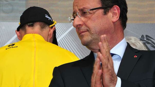 Hollande verzichtet auf Sotschi