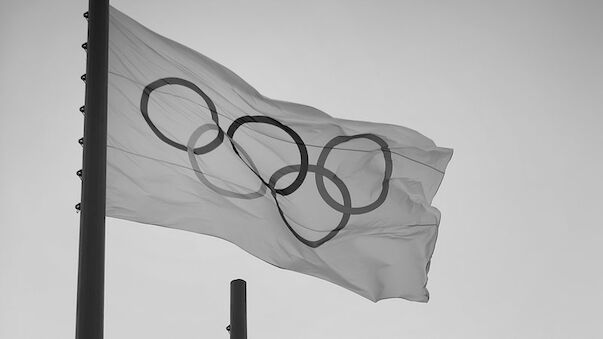 Vize-Olympiasieger Gabl ist tot