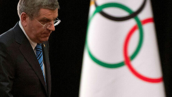 IOC wird immer reicher