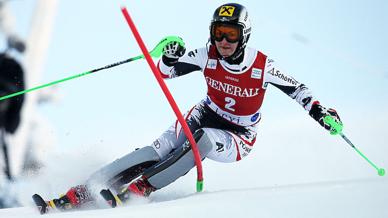 Levi Slalom 2021 Levi Slalom 2021