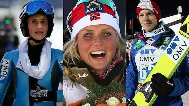 Die Gewinner und Verlierer aus Lillehammer