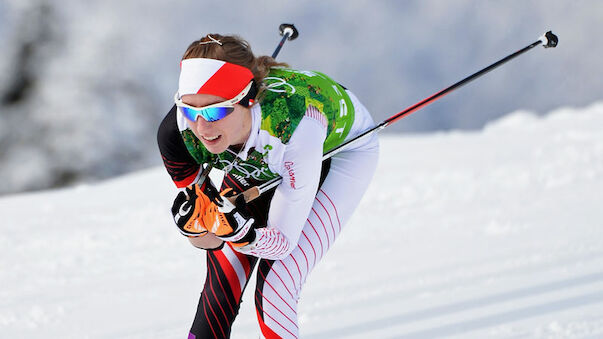 Stadlober beendet Tour de Ski auf Rang zehn