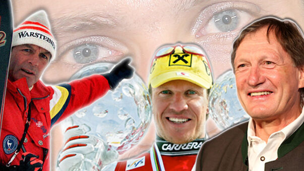 Wer ist der beste heimische Skifahrer aller Zeiten?