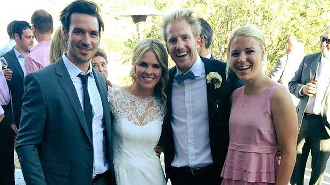 Ted Ligety Hochzeit Laola1 At