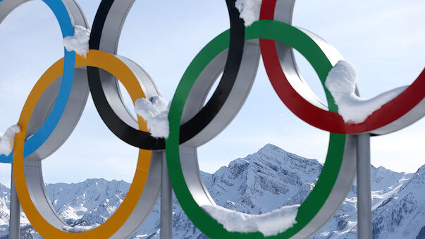 Peking schreibt mit Olympia 2022 Geschichte