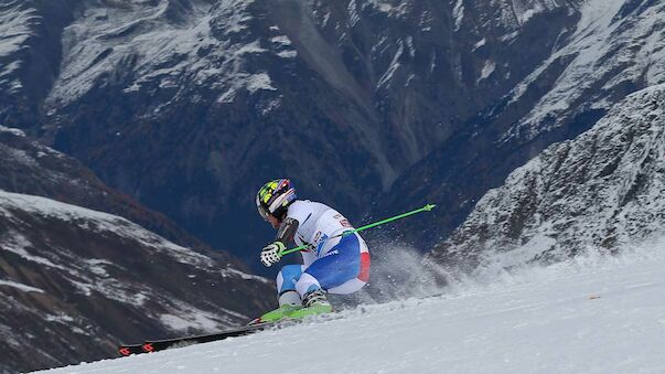 Nächster Swiss-Ski-Star verletzt