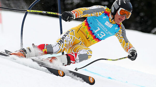 YOG: Erstes Ski-Gold an Marokko