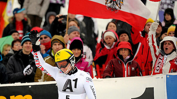 Hirscher fordert Aufklärung in 